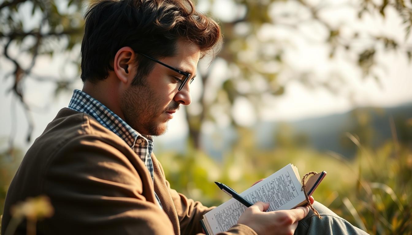 For Personal Growth Enthusiasts